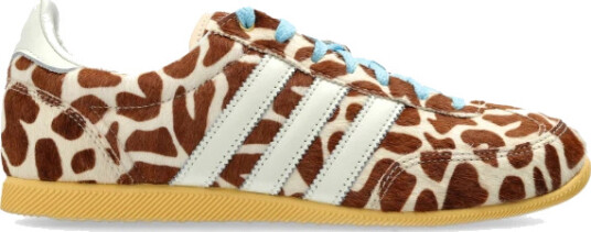 Adidas Originals Dame Sko Brun 37 EU,