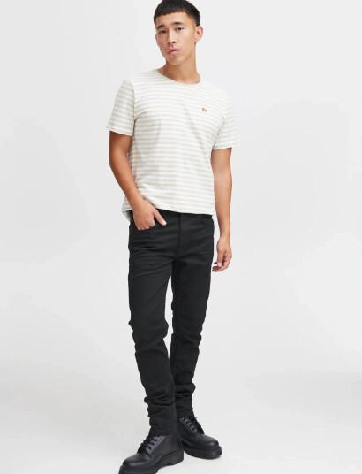 Blend Bhjet Slim Multflx 7721 Noos Black 30 x 32 Blend Bhjet Slim Multflx 7721 Noos Black 30 x 32