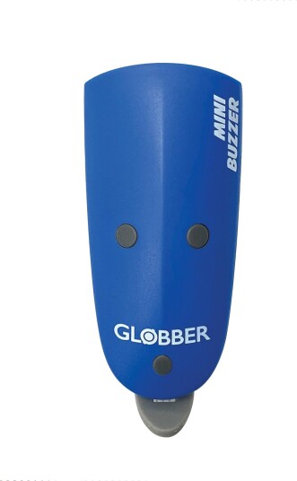 Globber Mini Buzzer (Mørkeblå)