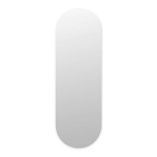 Montana Figure Speil New White