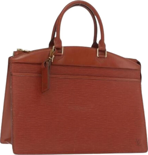 Louis Vuitton Vintage Dame Brun Louis Vuitton Vintage Dame Brun