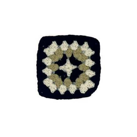 Balsløw Oldemorrute 8 x 8 cm 013