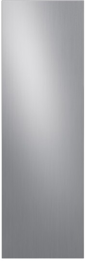 Samsung BESPOKE 1Door front til kjøleskap RA-R23DAAS9GG (sølv) Samsung BESPOKE 1Door front til kjøleskap RA-R23DAAS9GG (sølv)