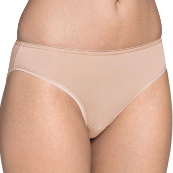 Sloggi Truser Feel Sensational Tai Beige 40 Dame Sloggi Truser Feel Sensational Tai Beige 40 Dame