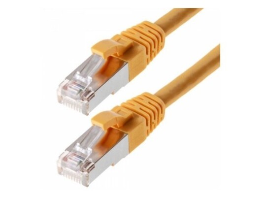 Helos Cat 5E Sf/Utp 0.5 M 0,5 M Cat5e Sf/Utp S-Ftp Rj-45 Rj-45