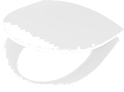 Ifö Spira Art WC-sete Ifö Spira Art WC-sete