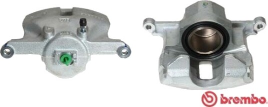 Bremsecaliper BREMBO F 79 055
