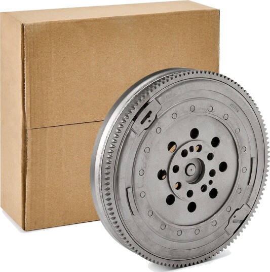 Svinghjul RIDEX REMAN 577F0199R