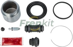 FRENKIT 257933 Reparasjonssett, bremsecaliper FRENKIT 257933 Reparasjonssett, bremsecaliper