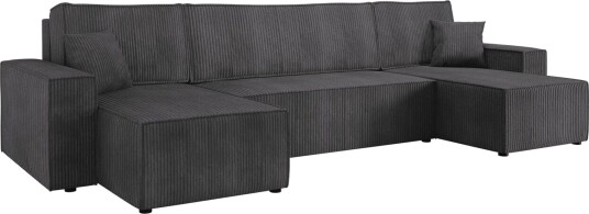 Magston 4 seters Hjørnesovesofa Magston 4 seters Hjørnesovesofa
