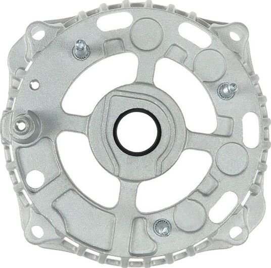 Holder, generator-drivflens AS-PL ABR4063S
