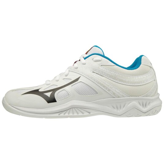Mizuno Kids LIGHTNING STAR Z5 JRC White/Black 46 White/Black 38 Mizuno Kids LIGHTNING STAR Z5 JRC White/Black 46 White/Black 38