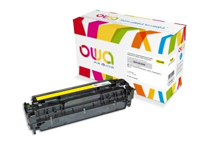Armor K15582ow 2600 Sider Gult 1 Stykker