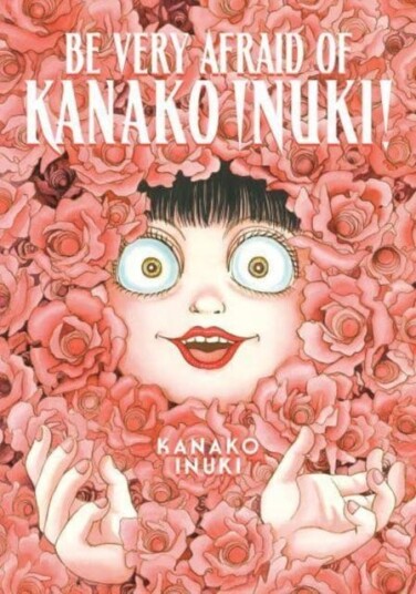 Be Very Afraid Of Kanako Inuki! Av Kanako Inuki