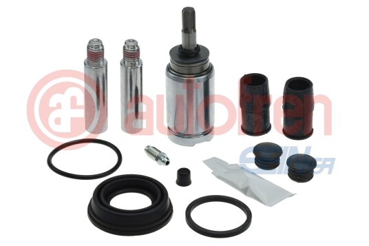 Autofren Seinsa Rep. sett bremsecaliper AUTOFREN SEINSA D44130S