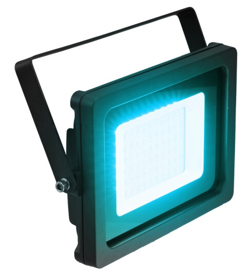 EuroLite LED IP FL-30 SMD Turkis