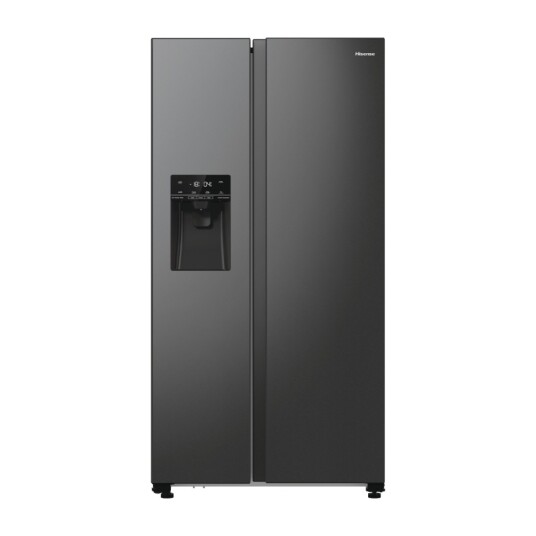 Hisense RS5P535NTFD side by side Hisense RS5P535NTFD side by side