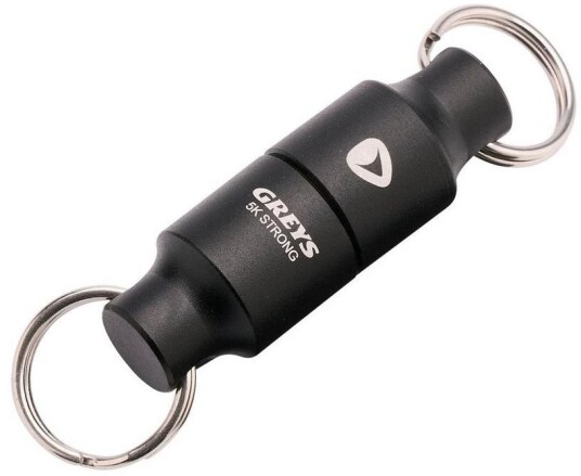 Greys Magnetic Clip 3kg Magnetisk Feste Til Håv Greys Magnetic Clip 3kg Magnetisk Feste Til Håv