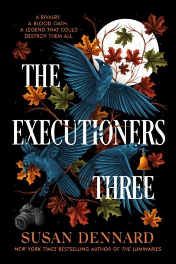 The Executioners Three The Executioners Three