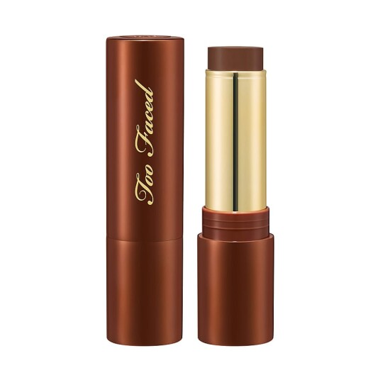 Chocolate Soleil Melting Bronzing & Sculpting Stick Chocolate Lava