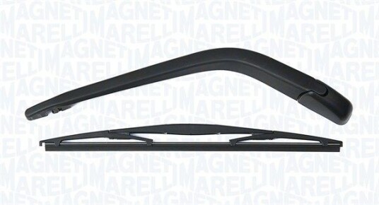 Viskerblad MAGNETI MARELLI 000723180030