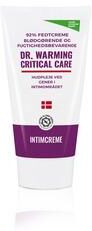 Dr. Warming Critical Care 40 ml. Dr. Warming Critical Care 40 ml.