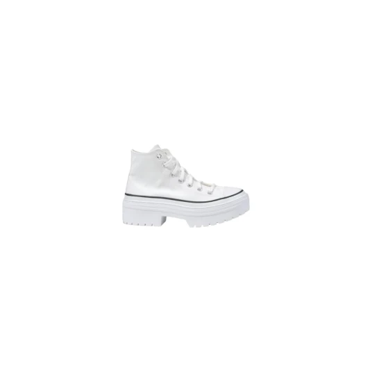 Converse Dame Sko Hvit 40 EU