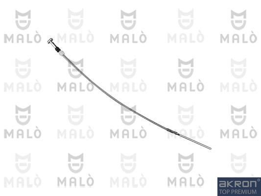Tautrekk, håndbremse MALÒ 29075