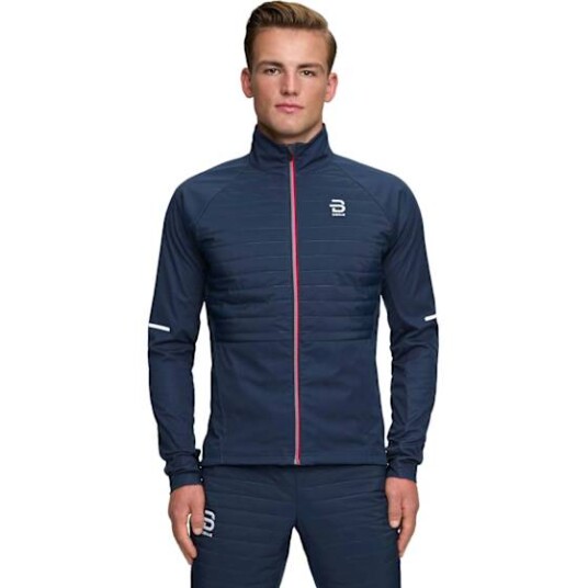 Dæhlie Men's Jacket Challenge 3.0 Navy M