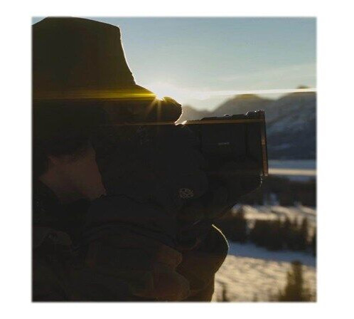 Polar Pro BaseCamp filter - GoldMorphic - 111.5 mm