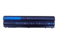 Dell Batteri Til Bærbar Pc 4-Cellers 40 Wh 451-11976