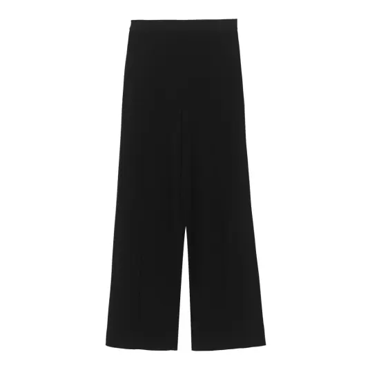 By Malene Birger Dame Bukser Svart M, By Malene Birger Dame Bukser Svart M,