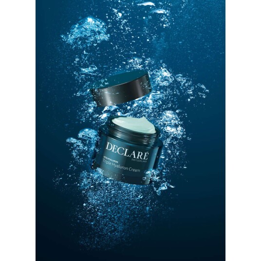 Vita Hyaluron Triple Hyaluron Cream 50 ml