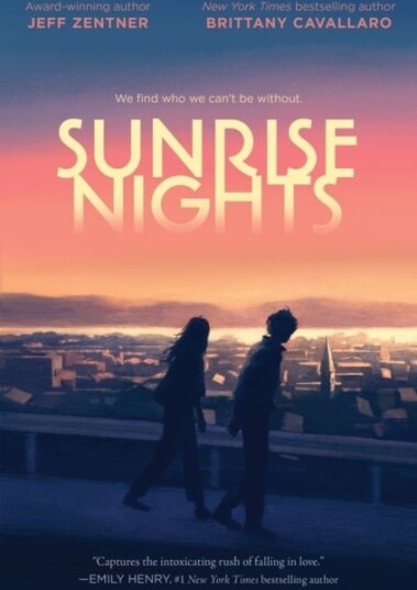 Sunrise Nights Sunrise Nights