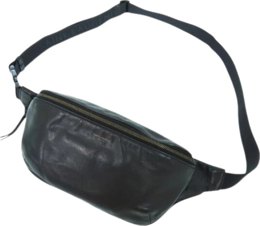 Yves Saint Laurent Vintage Herre Svart Yves Saint Laurent Vintage Herre Svart