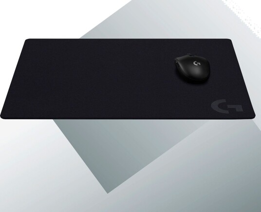 Logitech G640 Musematte
