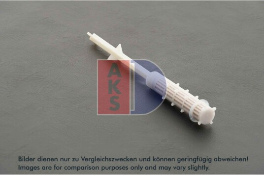 Tørker, klimaanlegg AKS DASIS 803910N