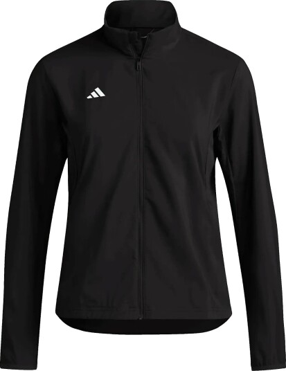Adidas Performance Adizero E Jckt Black XXL