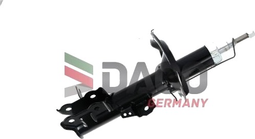 DACO Germany 451314R Støtdemper DACO Germany 451314R Støtdemper
