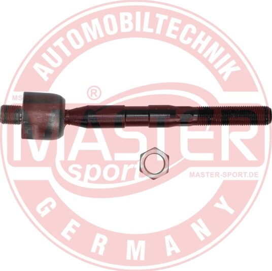 MASTER-SPORT 104910B-PCS-MS Aksialledd, parallellstag MASTER-SPORT 104910B-PCS-MS Aksialledd, parallellstag