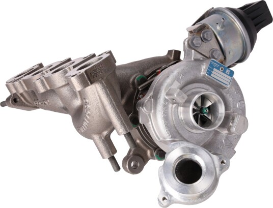 FEBI BILSTEIN 186704 Turbolader