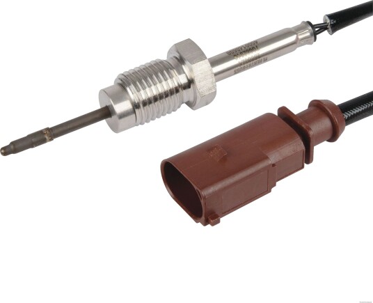Sensor, eksostemperatur HERTH+BUSS ELPARTS 70682918
