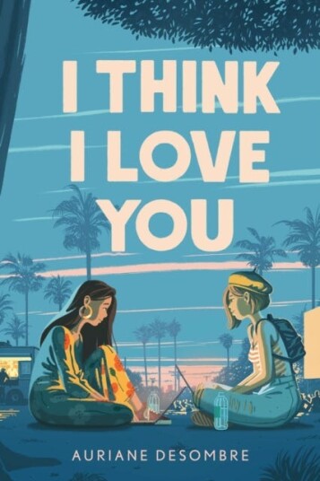 I Think I Love You Av Auriane Desombre I Think I Love You Av Auriane Desombre