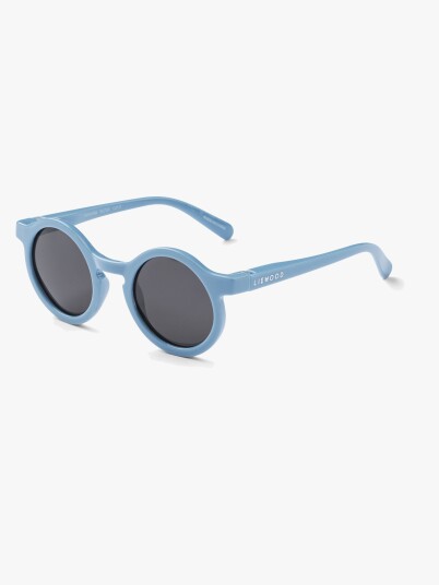 Liewood Darla Sunglasses 4 10 Y Blue Liewood Darla Sunglasses 4 10 Y Blue