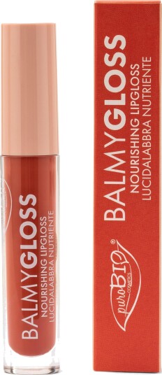 puroBIO Balmygloss 4,4 g Nude Pescato