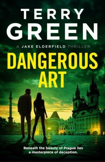 Dangerous Art Dangerous Art