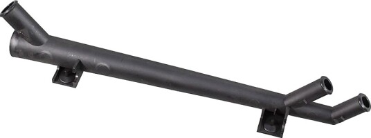 METZGER 4010436 Radiatorslange