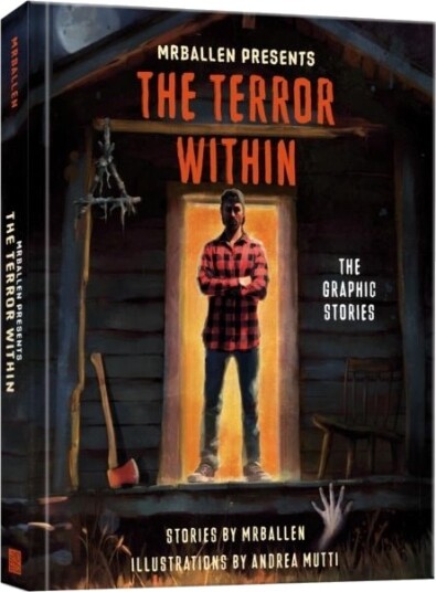 MrBallen Presents: The Terror Within