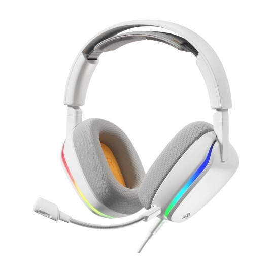 Glorious GHS Eternal RGB PC gaming headset Hvit