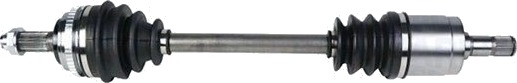 MAGNETI MARELLI 302004190199 Drivaksel